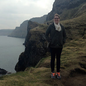 Meet your Posher, Rebecca